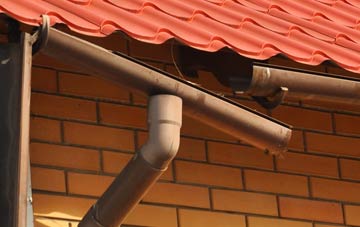 Bagslate Moor gutter repair costs