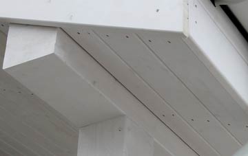 soffits Bagslate Moor, Greater Manchester