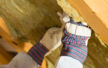 types of Bagslate Moor pitched roof insulation materials