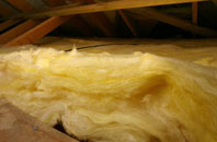 Bagslate Moor pitch roof insulation